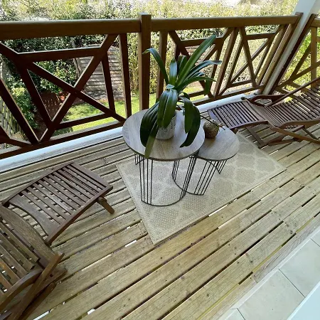 Le Gahignon Villa Lanton Exterior photo